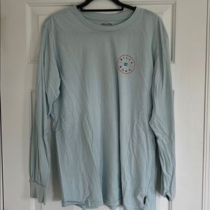 Billabong Core Fit Long Sleeve Tee